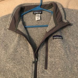 Men’s Patagonia Vest